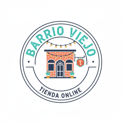 Barrio Viejo Shop